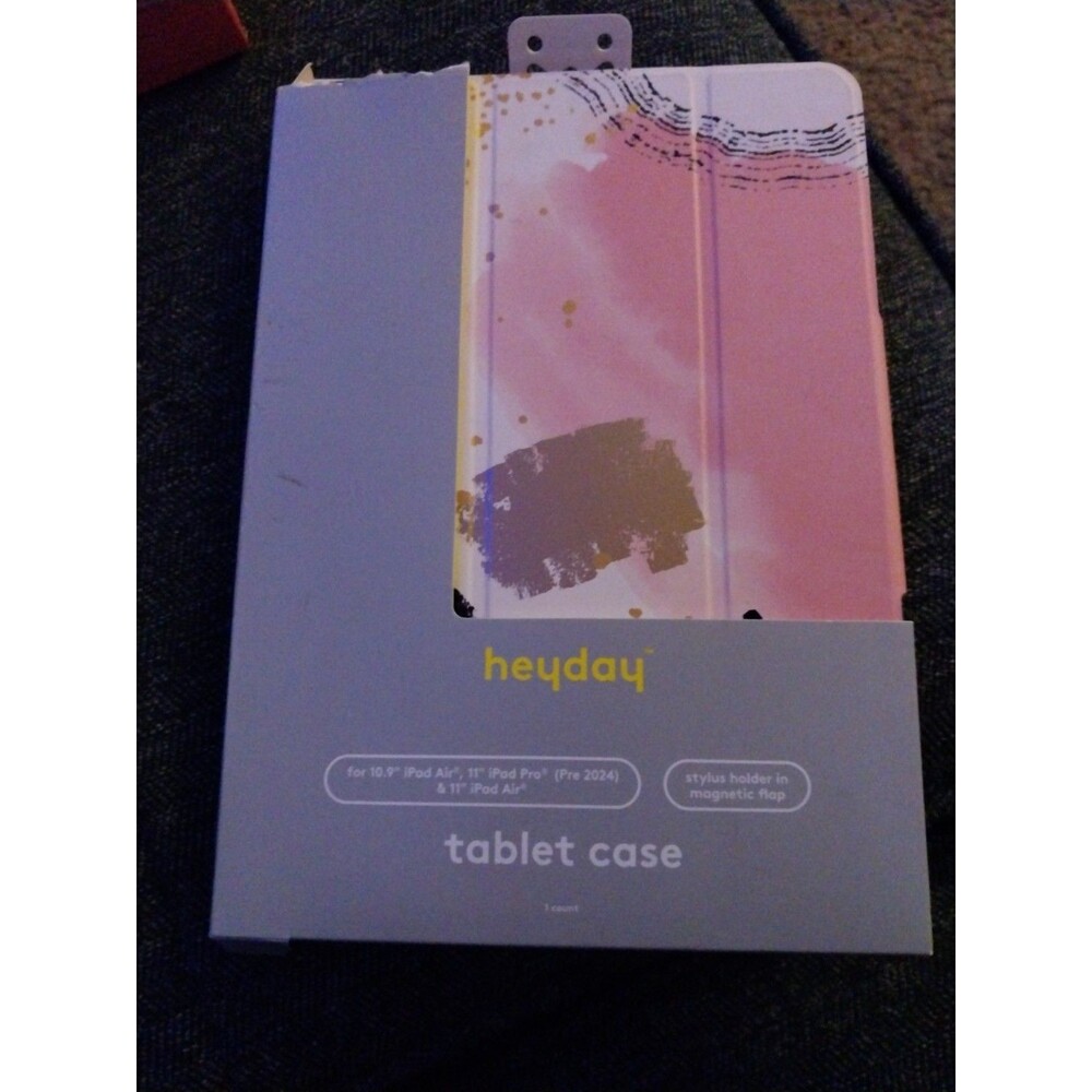 Heyday Tablet Case For 11" IPad Air